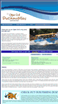 Mobile Screenshot of duckmobile.com